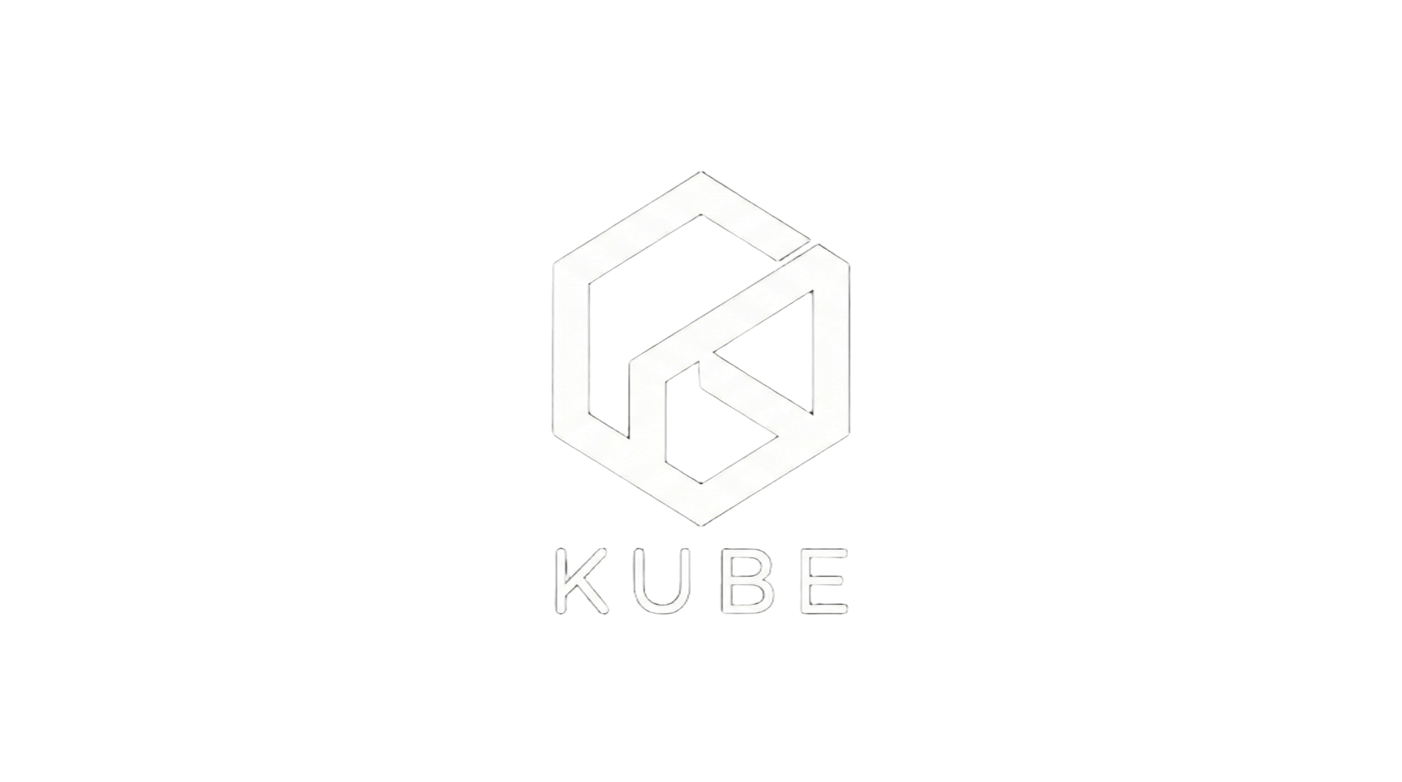 Kube logo